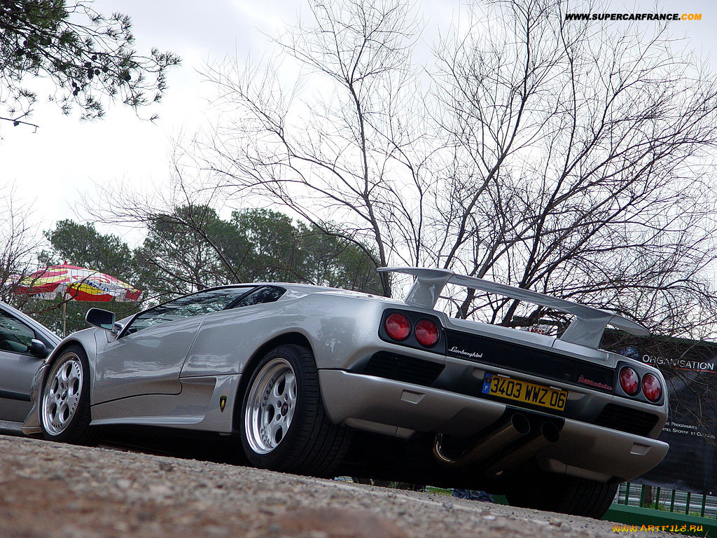 lamborghini, mircielago, , , , 
